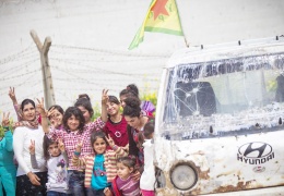‘Onurlu bir dönüş istiyoruz’