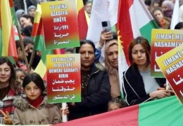 Rojava'da anayasal mücadele