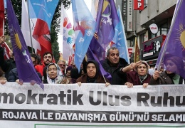“Demokratik ulus” nedir?