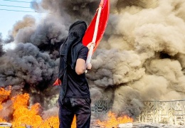 Irak’ta barış artık çok uzak