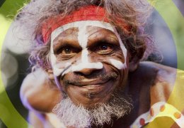 Afrika’da korkulan olmadı