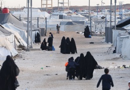 DAİŞ, saldırı dalgasına hazırlanıyor