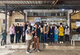 İlaçlar tükendi, 2 bin kişi zehirlendi