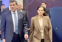 Ebdî ve Ehmed Münih’te