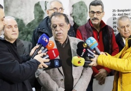 Mezar yerlerini açıklayın