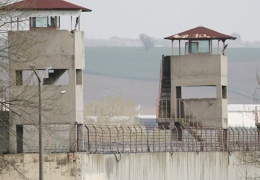 Tecrit için yeni hazırlık