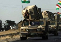 KDP sevkıyatı sürüyor