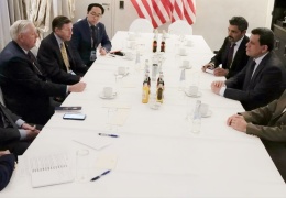 Münih Güvenlik Konferansı'nın anlattıkları