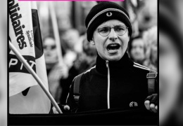 Kürtlerin yoldaşı Hugo Schrimpf hayatını kaybetti