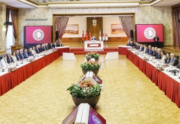 Yasaların konuşulacağı dönem