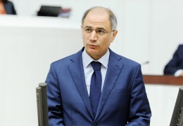 Efkan Ala: Sürece devam ediyoruz