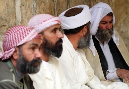 Irak, Şengal’in kapısını nasıl çalacak?