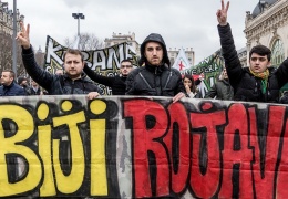 Rojava’yı ve kardeşliği anlamak