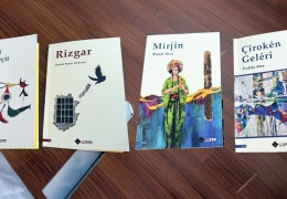 Aryen Yayınları’ndan 4 yeni kitap