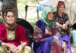 Yaylacılara koruculuk baskısı