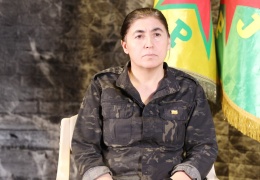 Tugay sistemi YPJ’yi yutmayacak