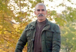 Onuruyla başı dik yaşadı