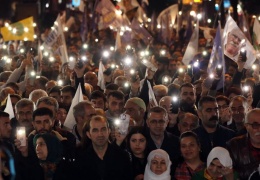 Demokratik Cumhuriyet Kürtsüz olmaz