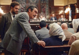 Arjantin, 1985: Bir daha asla!