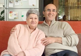 Bir Kürt’ün devletler arası hukuk mücadelesi