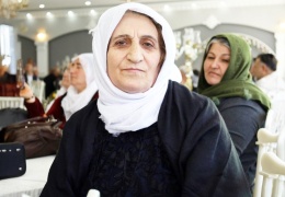 Kobanê kuşatmasına son verin