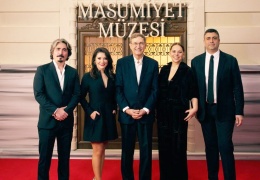 Masumiyet Müzesi: Aşk’ın psikanalitik sebepleri