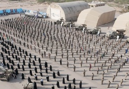 Anlaşma ya da savaş