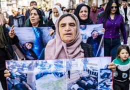 Alevi kadınlar hala tehlikede