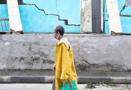 Küba'yı yaşatın!