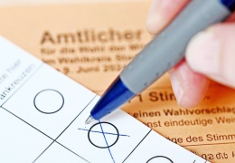 Almanya’da seçim yılı