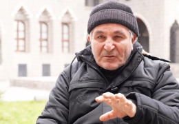 Sömürgecinin dili artık evimizde