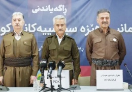 Rojhilat’ta Kürtlerin dönemi