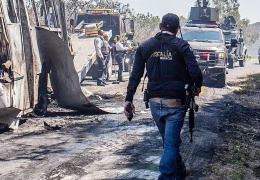 Meksika’da kartel savaşı