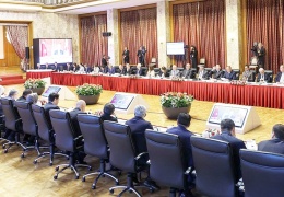 Komisyon raporunda Kürt sorunu yok