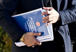 Aktüel mesele, tasfiye hedefini boşa çıkarmaktır