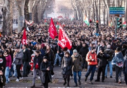 Askatasuna artık özgür değil