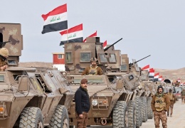 Şengal’e koordineli saldırı hazırlığı