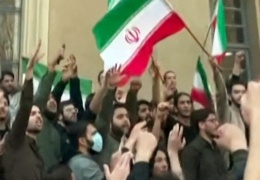 Özgürlük için greve