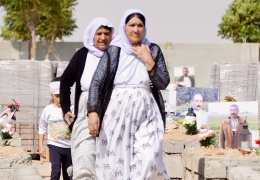 Şengalli kadınlardan ‘ferman’ uyarısı