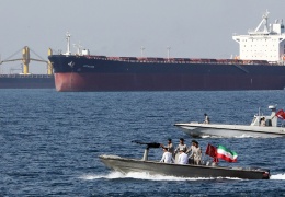 Hürmüz Boğazı: Coğrafya silaha dönüşüyor