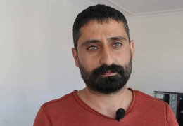 Gazeteci Karataş’a gözaltı