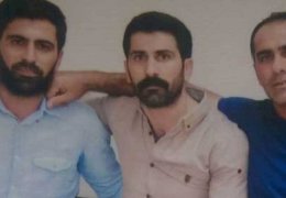 Salgını anlatan tutsağa ceza