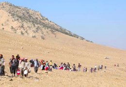 75. Ferman girişimine öfke