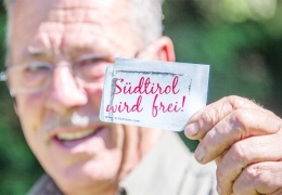 Güney Tirol: İtalya’da Almanca özerkliği