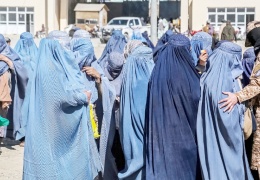 Taliban’dan yasal işkence yetkisi