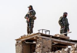 Müttefiklikten düşmanlığa