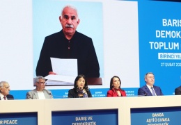 Süreç ivme kazanacakmış