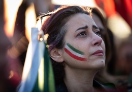 İran rejiminin alternatifi