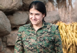 YPJ varlığını koruyacak