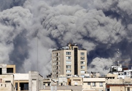 İran savaşı ve kalıcı çözüm